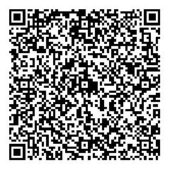 学生会館の前でたむろってる、タバコ吸ってるやつQRコード