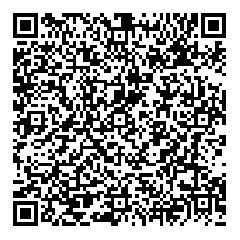 最近なんかいい事あった？QRコード