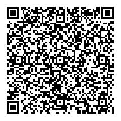 コナミスポーツクラブについてQRコード
