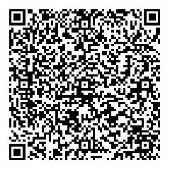 関西学院大学　初等部開校（２００８年）QRコード