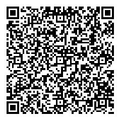 関西学院大学　国際部についてQRコード