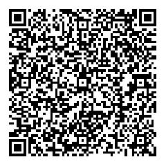 公募合格後の課題。QRコード