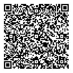 ☆青学読者モデル☆QRコード