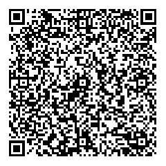 【web】青学生、青学OB&;OGのブログ【log】QRコード