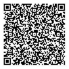 八田進二先生ってどう？QRコード