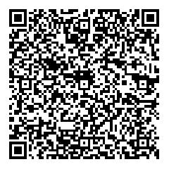 国際政治学科QRコード