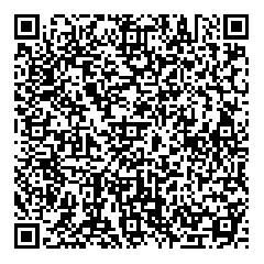 在学生のためのレポート・試験情報QRコード