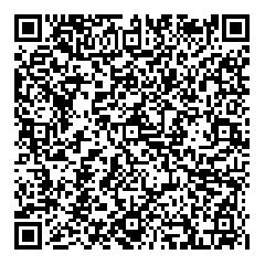 清楚派？オネエっぽい派手派？QRコード