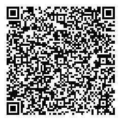 理工○○部についてQRコード