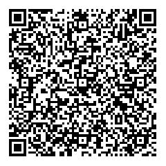 理工学部の物理学科についてQRコード