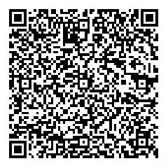 祝青学入学！QRコード