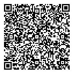 総合文化政策学科QRコード