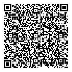 英検を受ける青学生QRコード
