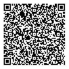 貧乏だけど青学行きたいQRコード