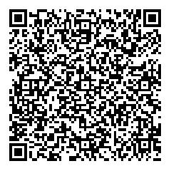 青学にボランティアサークルQRコード