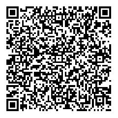 青学出身アナウンサーQRコード