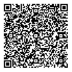 青学生のカンニングQRコード
