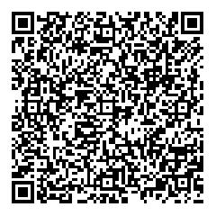 青学生の仕送りQRコード