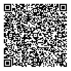 青学生は本当にオシャレ？QRコード