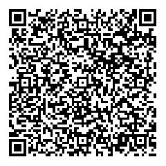 青学 バスケ部QRコード