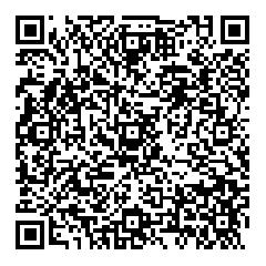 経営学部QRコード