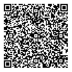 経済学部３月入試についてQRコード