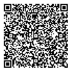 英米学科志望です；）QRコード